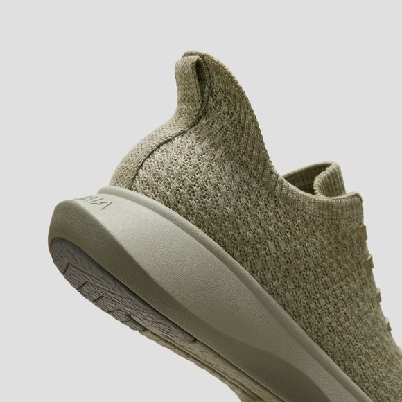 VIVAIA Sneaker Slider Urban Wool Sober Nature Women’s 9.5 Men’s 8 - Picture 14 of 15